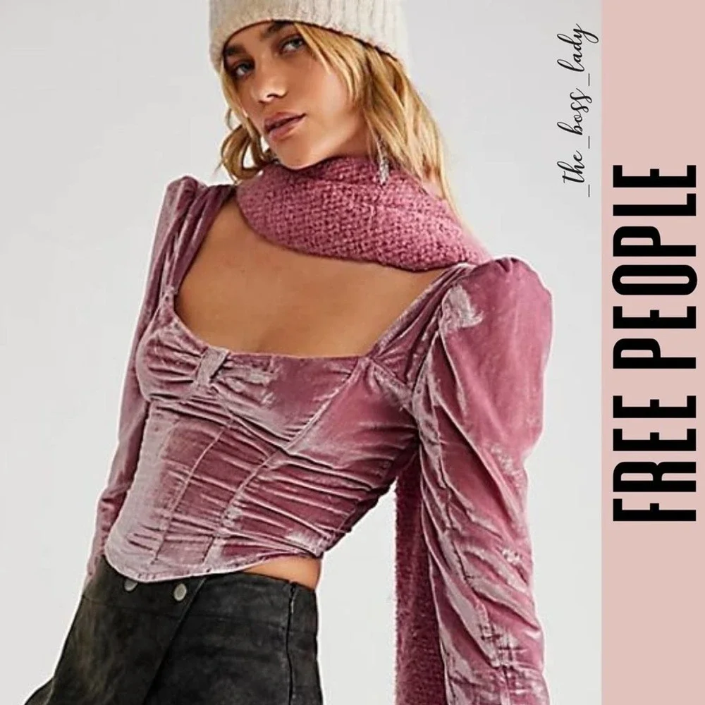 Free People free people